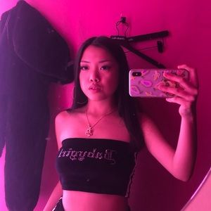 Meet your Posher, Cynthia